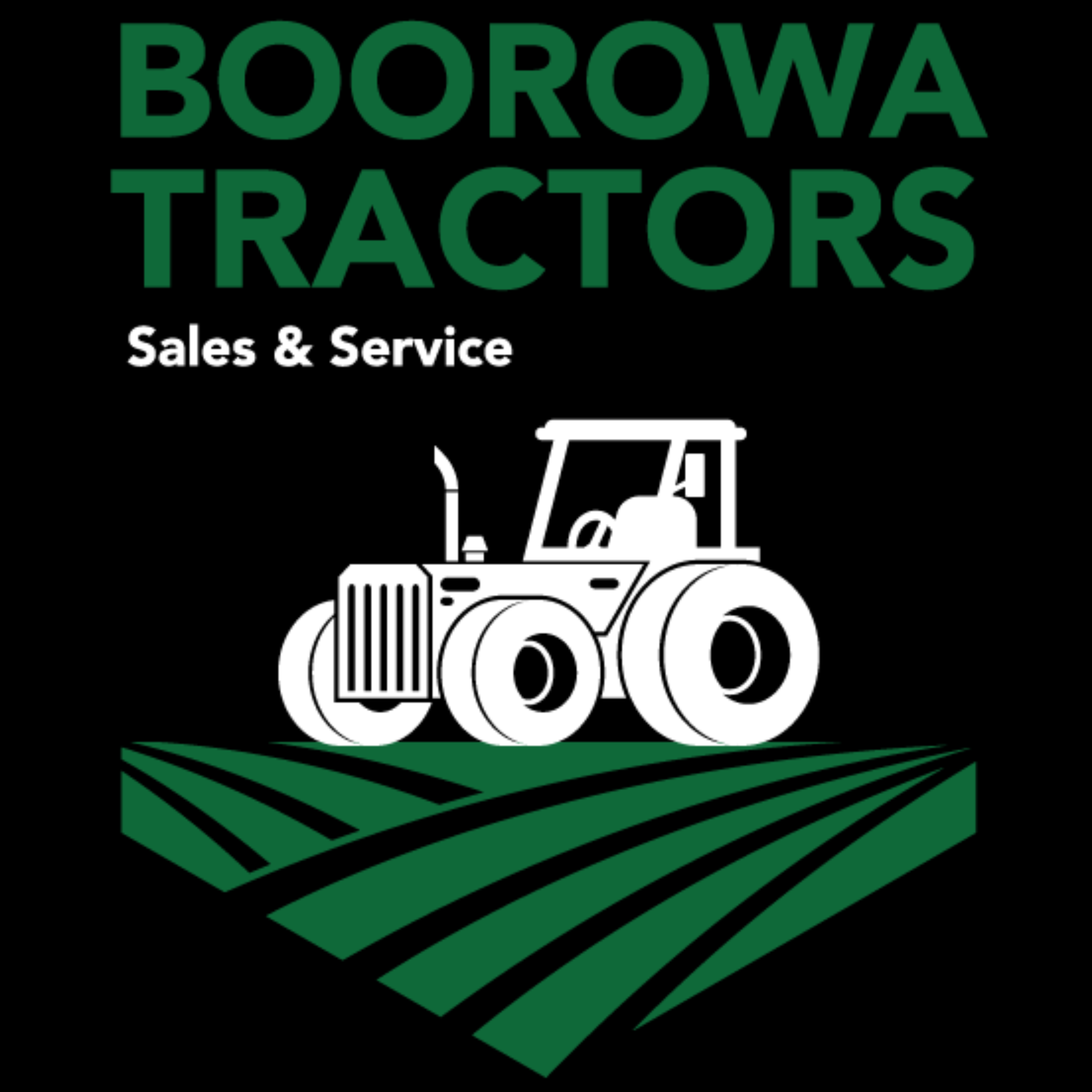 Boorowa Tractors Square