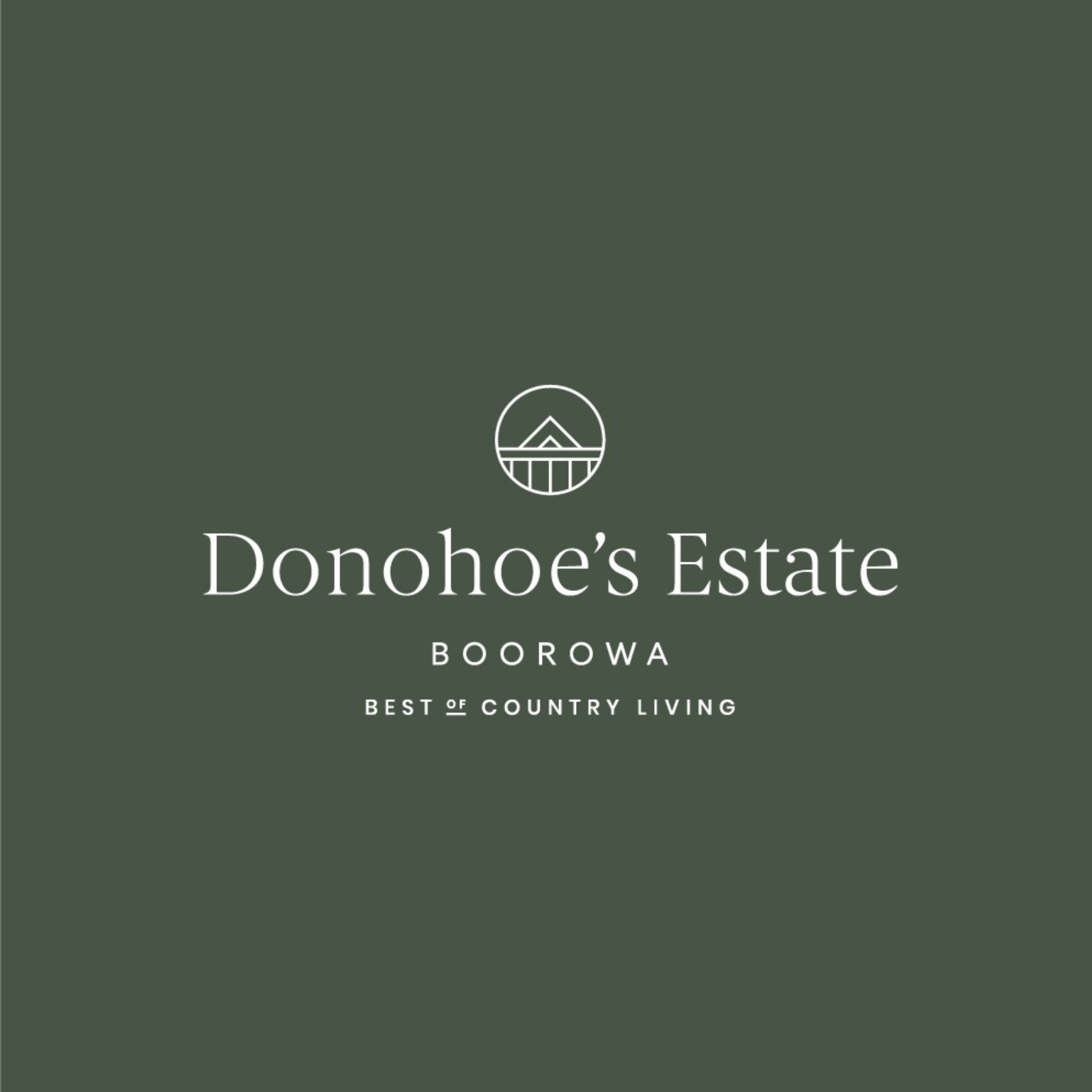 Donohoe's Square