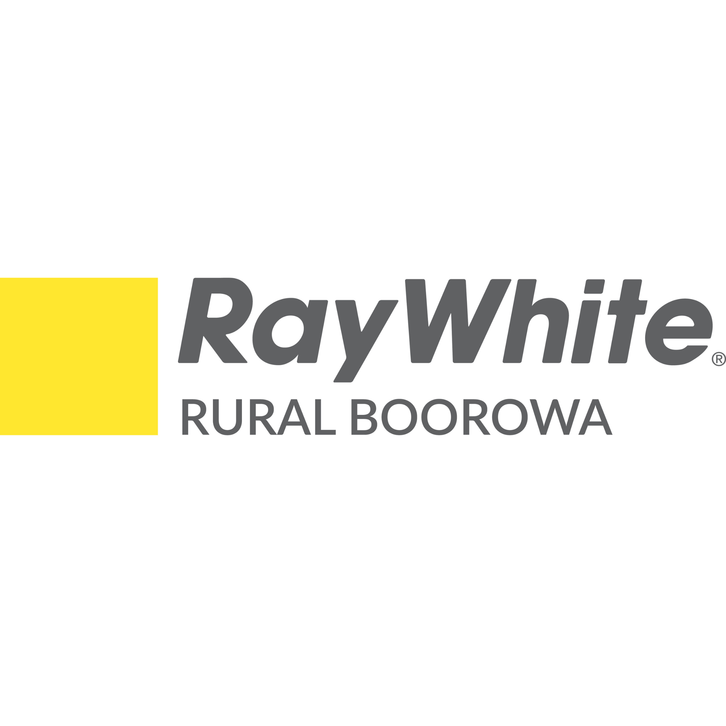 Ray White Square